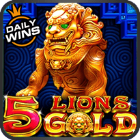 Lions Gold